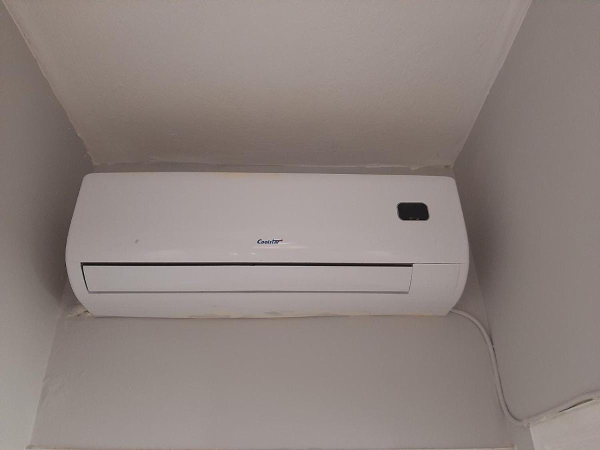 Apartamento Georgias House 7 Min From Athens Airport Artemida  Exterior foto