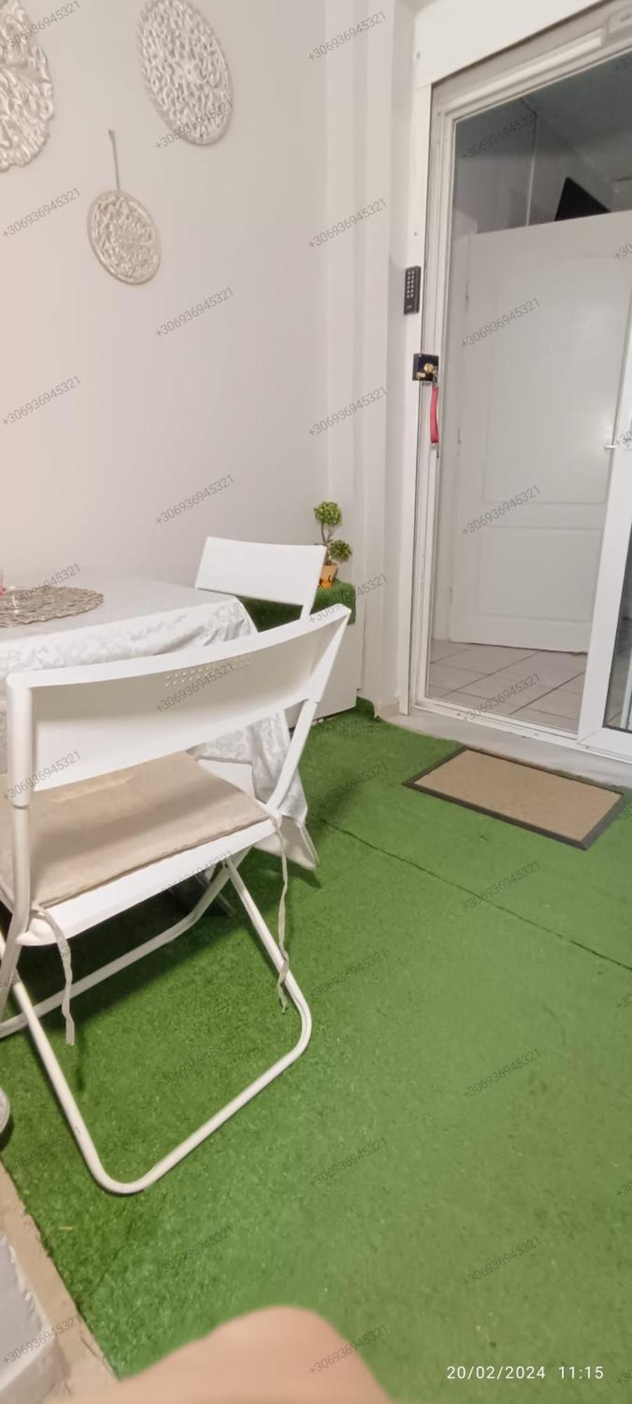 Apartamento Georgias House 7 Min From Athens Airport Artemida  Exterior foto
