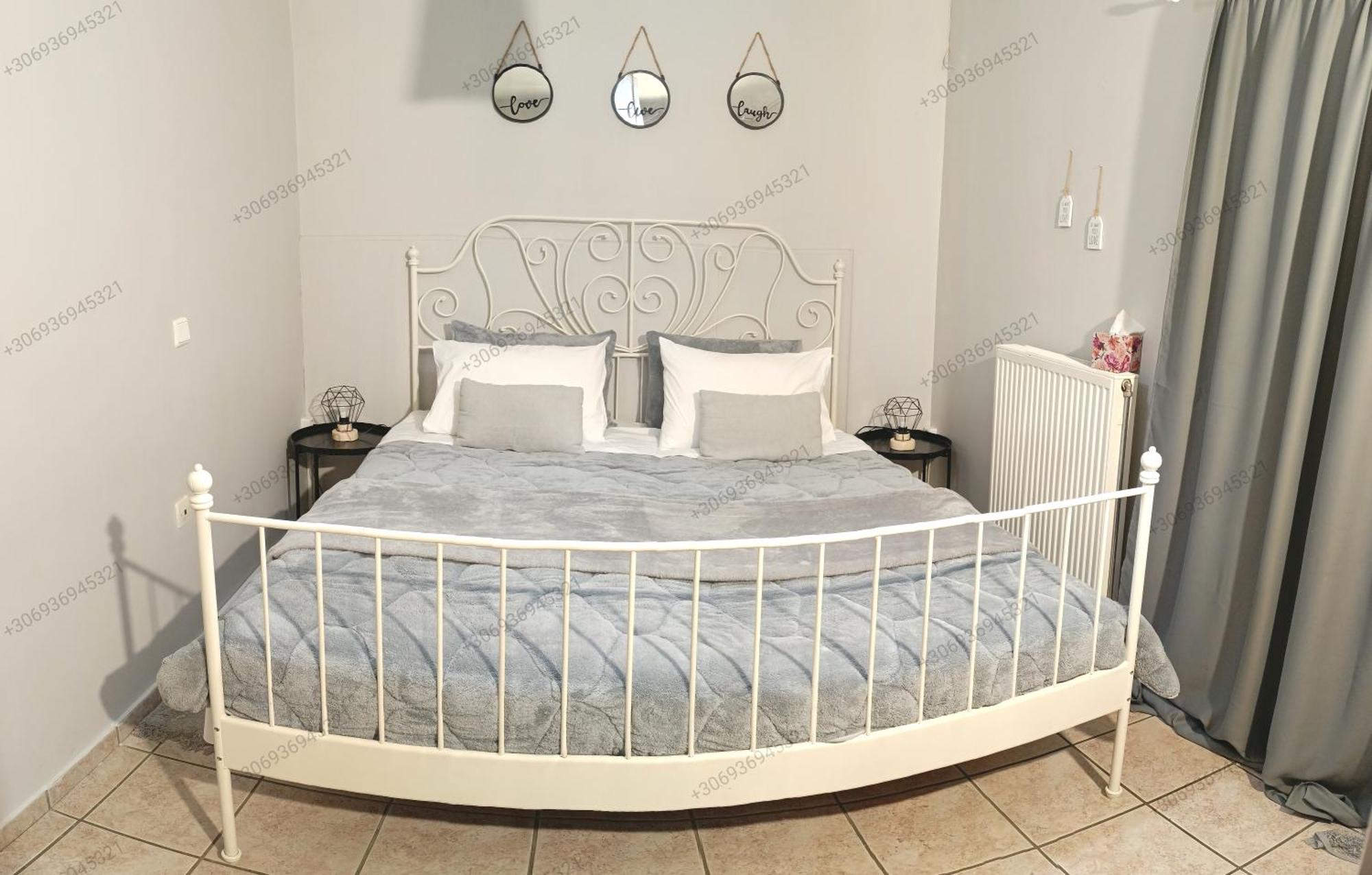 Apartamento Georgias House 7 Min From Athens Airport Artemida  Exterior foto
