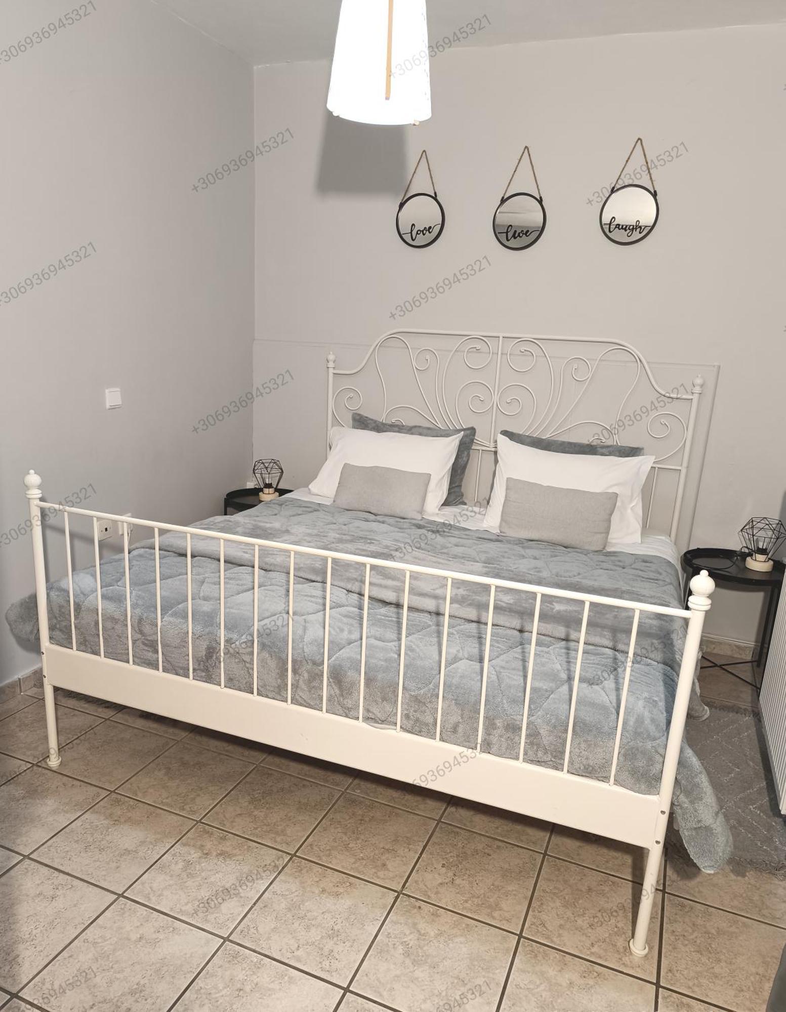 Apartamento Georgias House 7 Min From Athens Airport Artemida  Exterior foto