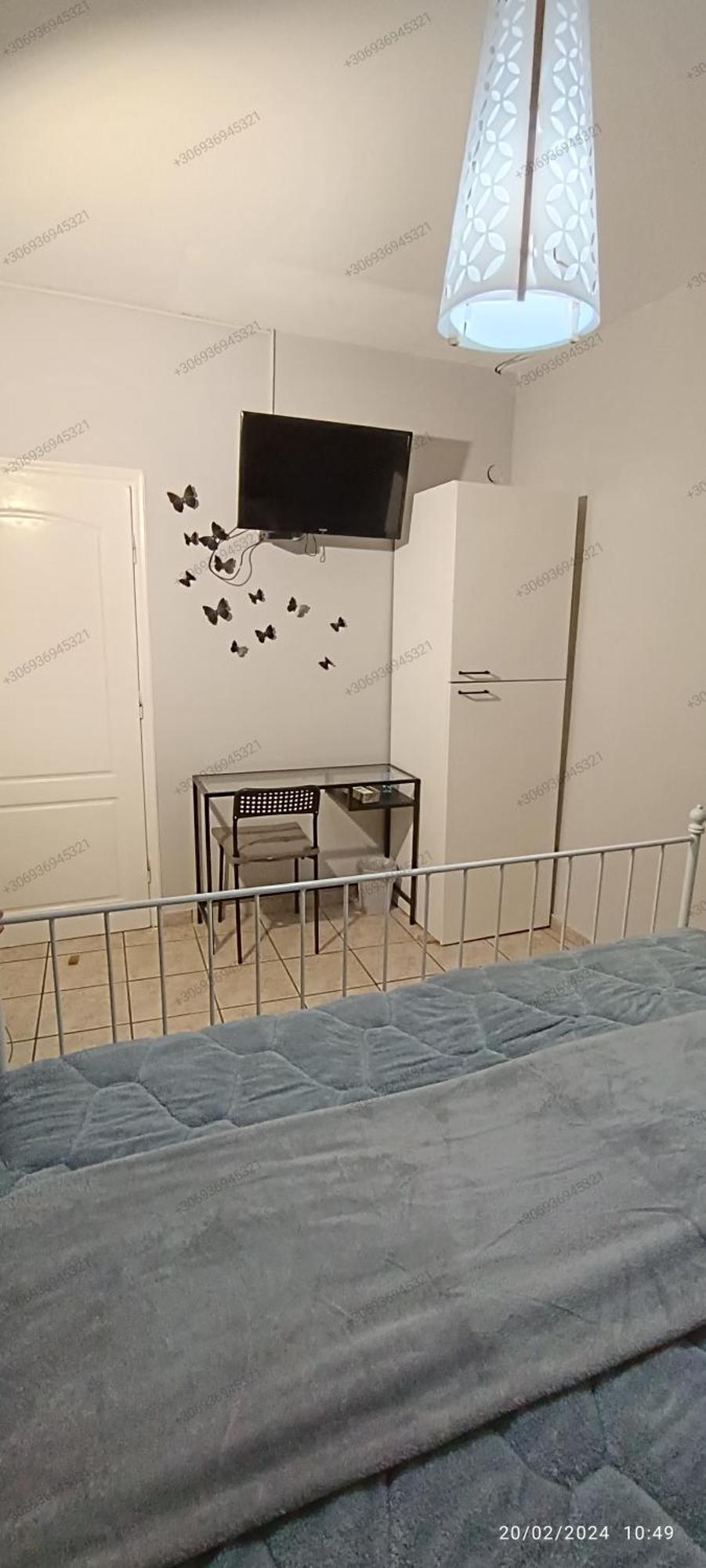 Apartamento Georgias House 7 Min From Athens Airport Artemida  Exterior foto